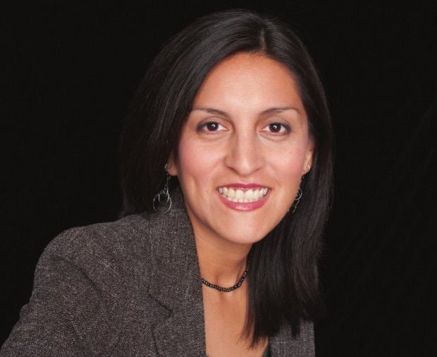 Esther Cepeda